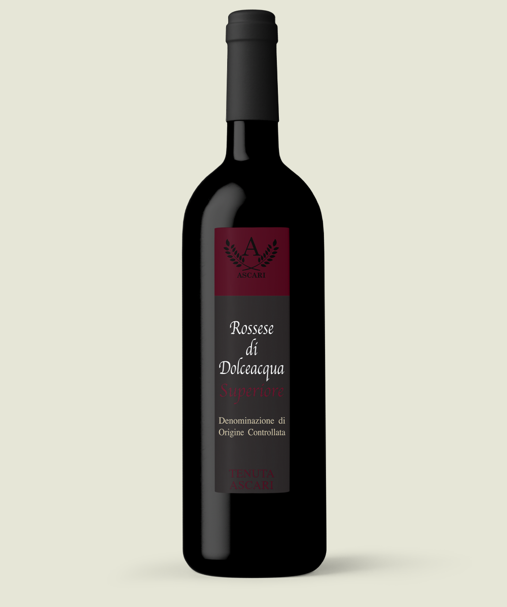 Rossese di Dolceacqua Superiore D.O.C.